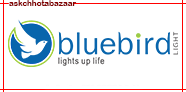 BLUEBIRD LIGHT