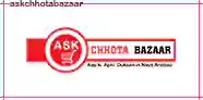 Askchhotabazaar(Business Partner)