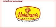 Haldiram