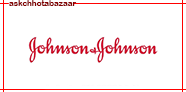 Johnson and Johnson