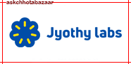 Jyothy Laboratories 
