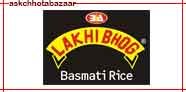 Lakhi Bhog