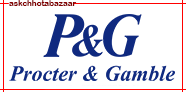 P and G