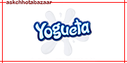 Yogueta(Toffee)