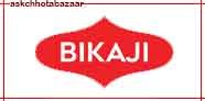 Bikaji