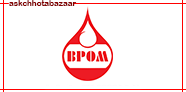 B.P. Oil (HATHI MUSTARD OIL)