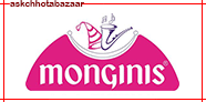 Monginis