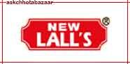 New Lalls