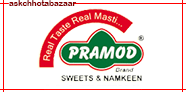 Pramod