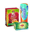 Beverages Section