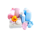 Baby Care Section