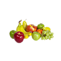 Fruits and Vegetables