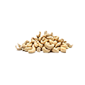 Dry Fruit Section