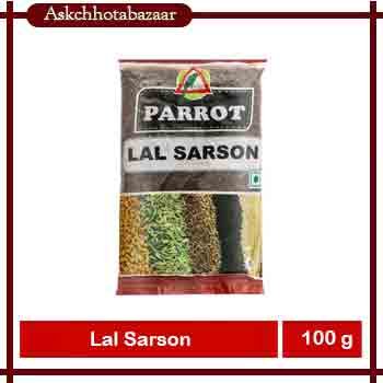Askchhotabazaar Lal Sarson Parrot Masala