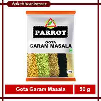 Askchhotabazaar Gota Garam Masala